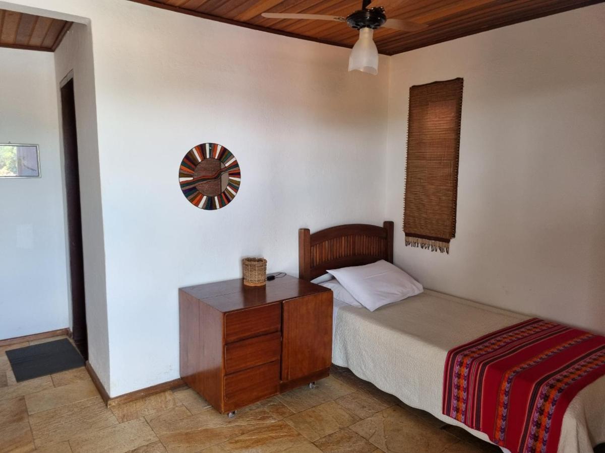 Ikabana 3* Pirenópolis