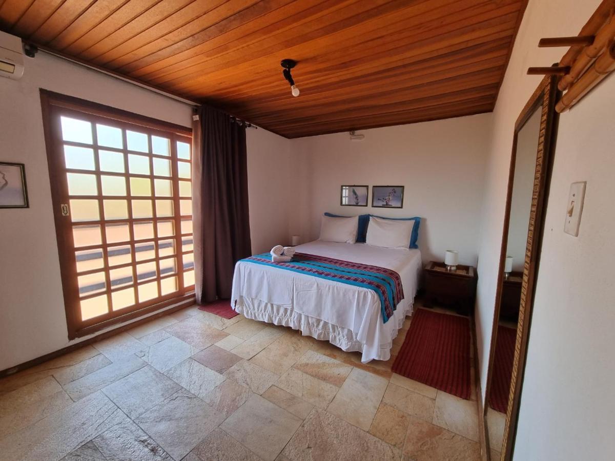 Inn Ikabana Pirenópolis