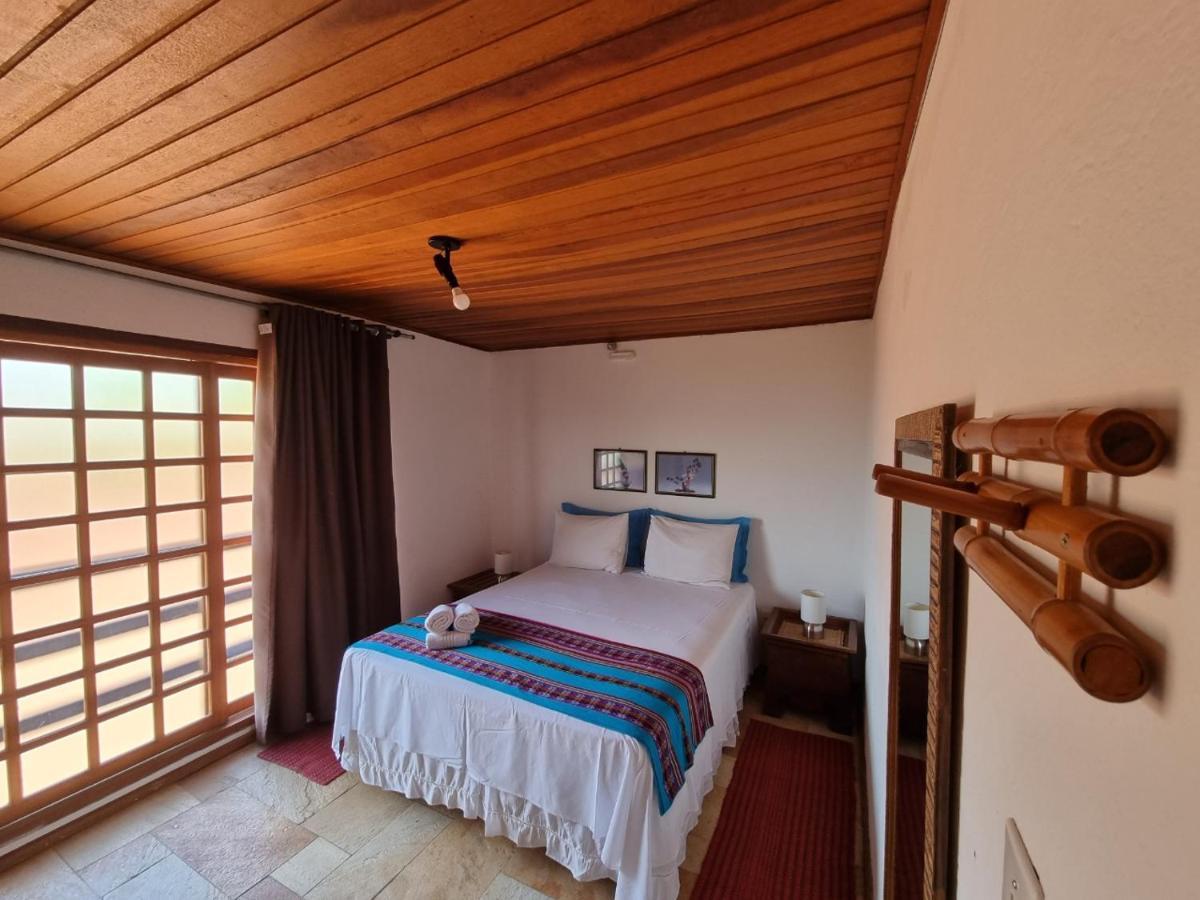 Ikabana Inn Pirenópolis