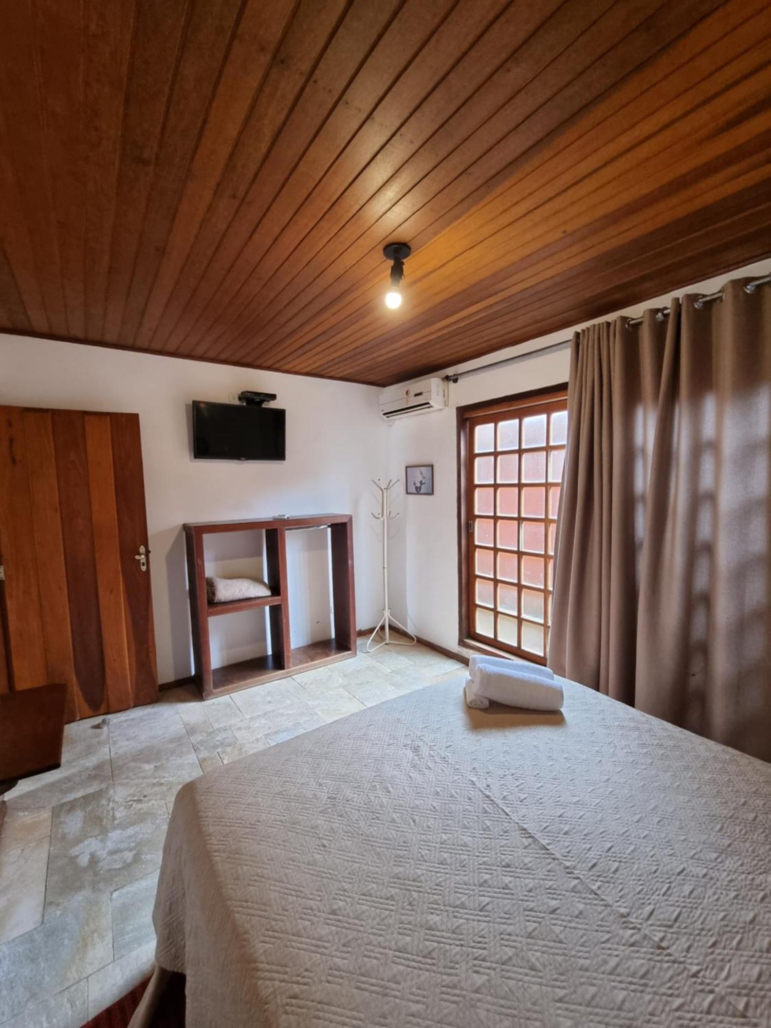 Ikabana Inn Pirenópolis