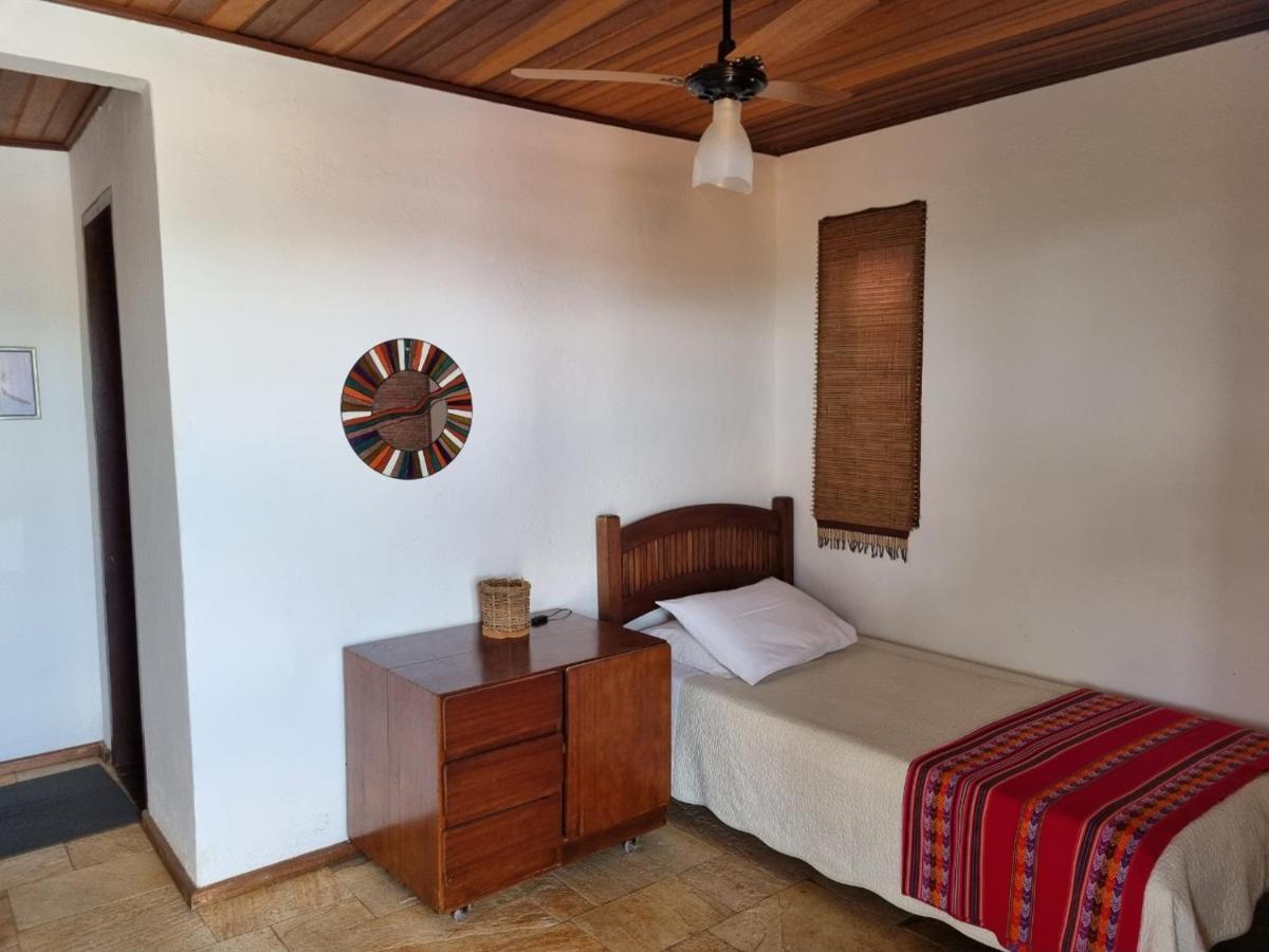 Inn Ikabana Pirenópolis