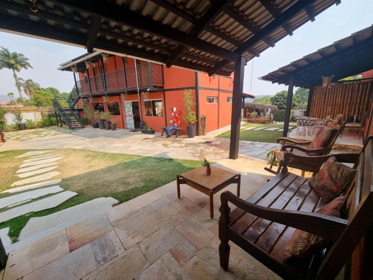 Ikabana Inn 3*