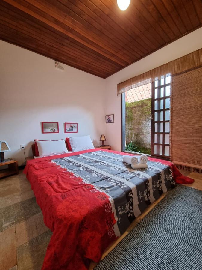 Ikabana Inn