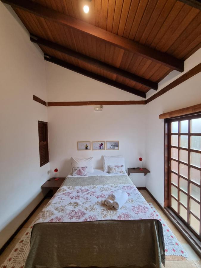 Ikabana Pirenópolis