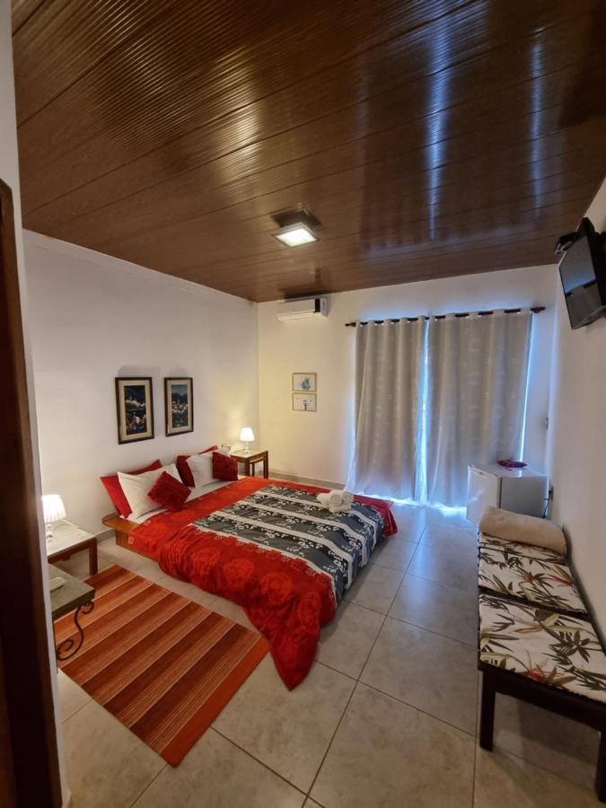 Ikabana Inn Pirenópolis