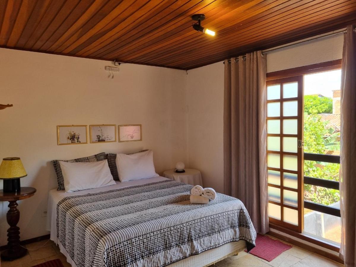 Ikabana 3* Pirenópolis