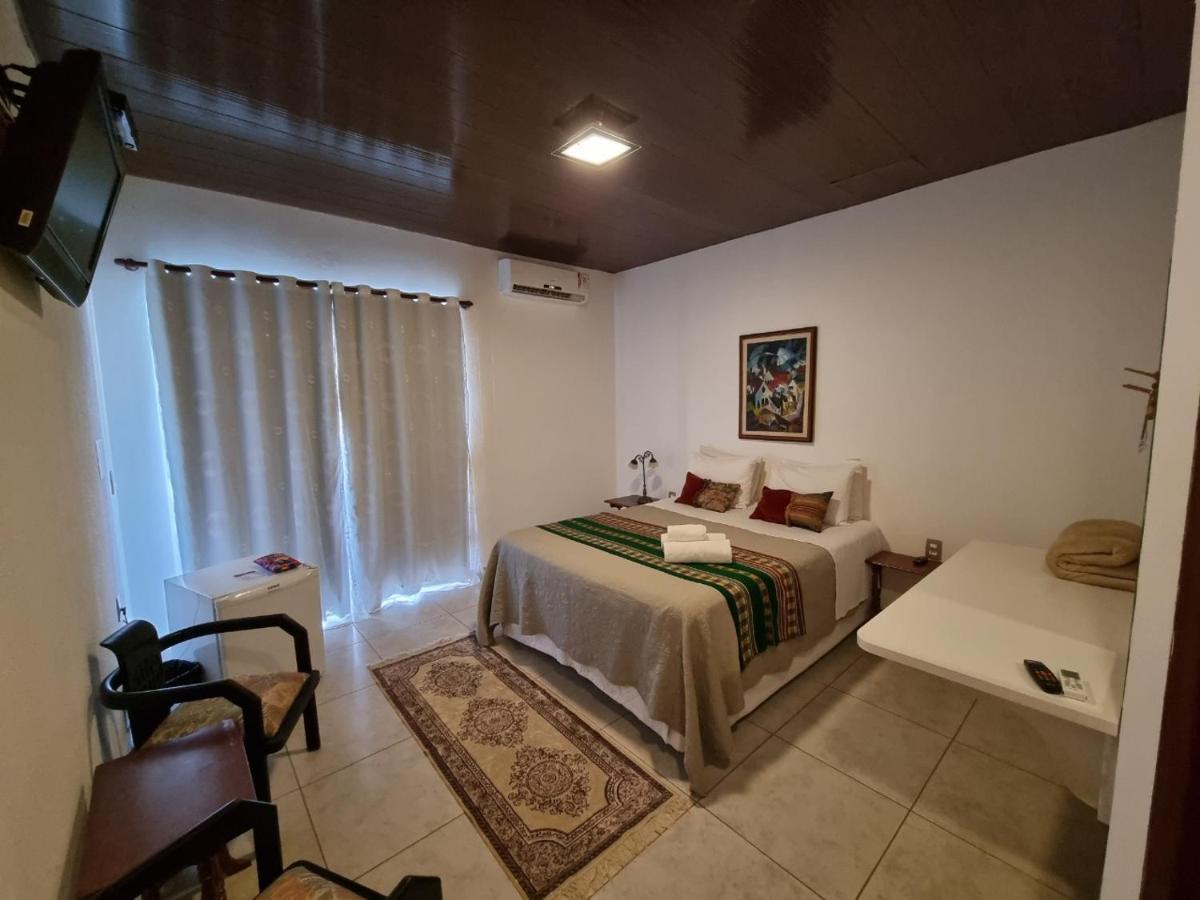 Inn Ikabana Pirenópolis