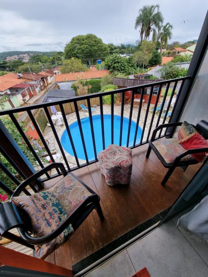 Ikabana 3* Pirenópolis