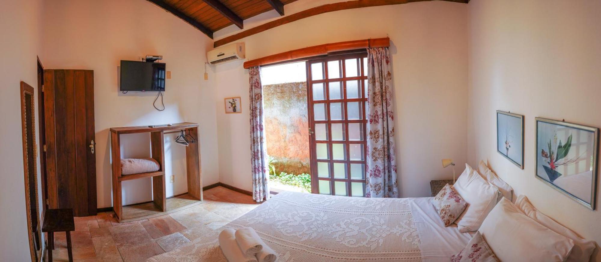 Inn Ikabana Pirenópolis