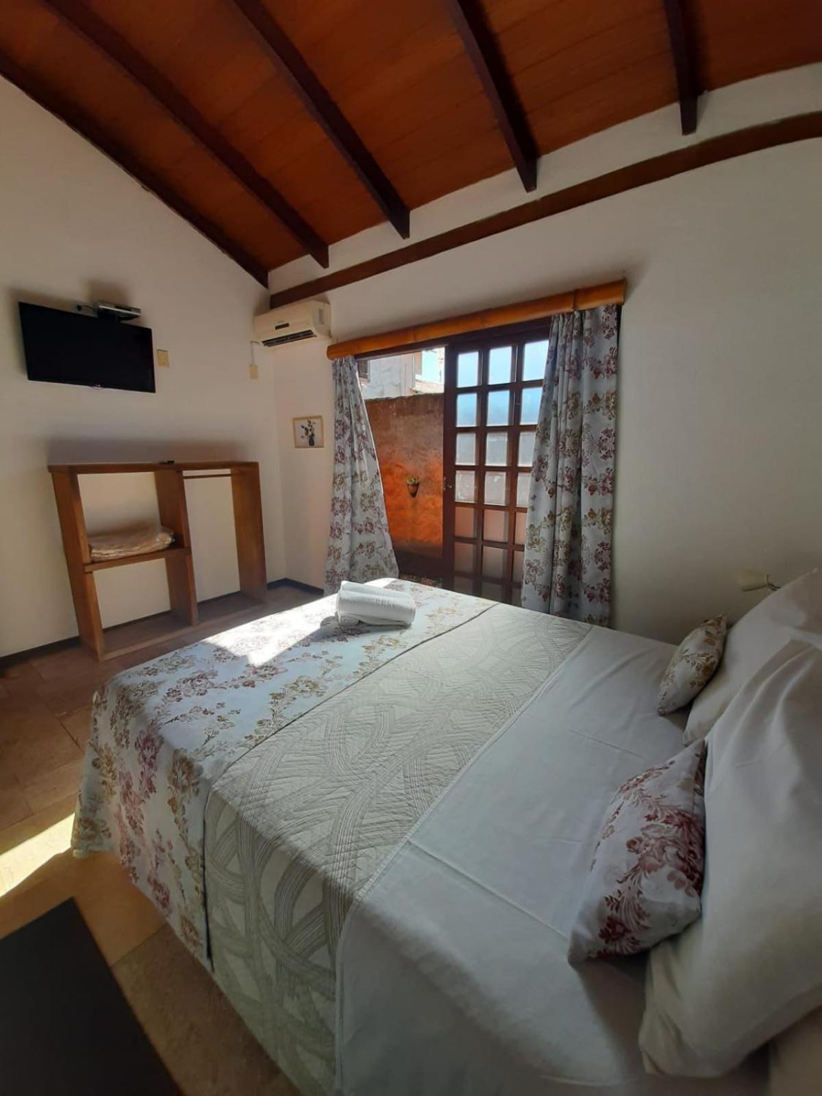 Ikabana 3* Pirenópolis