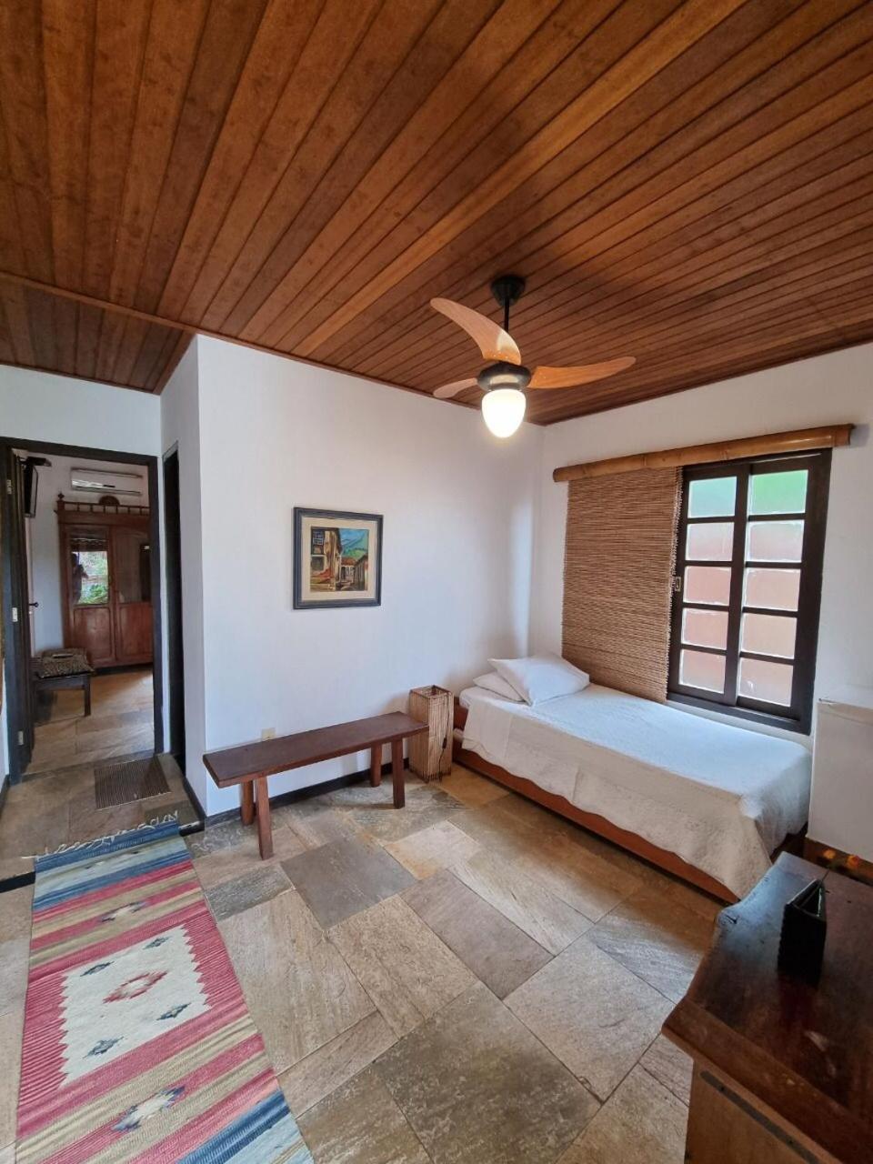 Ikabana Inn Pirenópolis